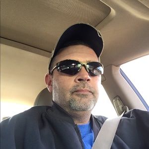 Meet your Posher, Greg